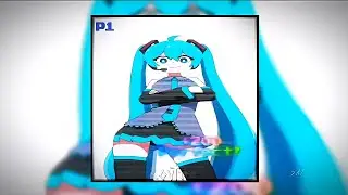 LEVAN POLKKA FUNK | BEST VERSION | MIKU 💋💝