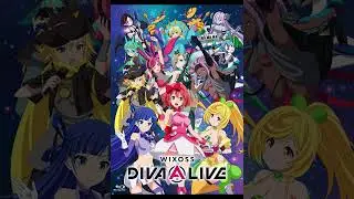 ENDLESS-PUNCHLINE | Wixoss Diva