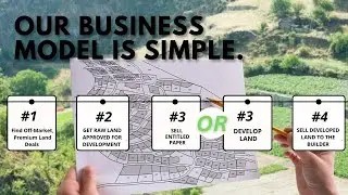 Land Development Accelerator Mastermind Community