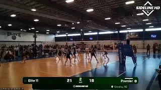 Premier vs. Elite 11 (2026.01.31)