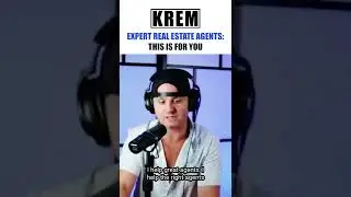 Expert Real Estate Agents: THIS Is For YOU #shorts