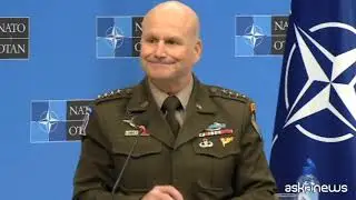 Nato, Cavoli: Baltic Sentry rispetta complicato mix di autorit&agrave;
