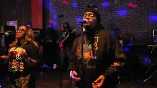 🏆 MAJOR LEAGUE BAND - 2026 Breakout Band of the Year Live @ 810 Ent 1-16-2026 Fonz Productions Live