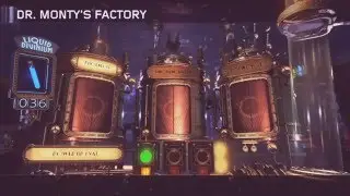 50 Liquid Diviniums