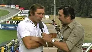 F1 1976 Zeltweg 