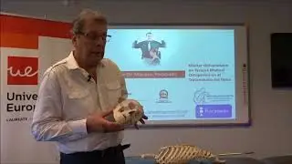 Entrevista al Dr. Mariano Rocabado: 