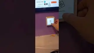 Milkbot i Mobile kit - 2 dispensers in one with SumUP (and MDB ready)