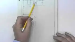 Estimating Transformer Parasitics Without an Impedance Analyzer