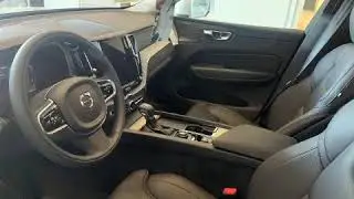 2021 Volvo XC60 T6 Inscription in Hyannis, MA 02601