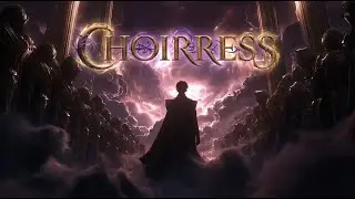 Choirress | Epic Emotional Choir AI Music for Trailers