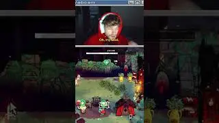 lag bs #gaming #cultofthelamb  #fyp