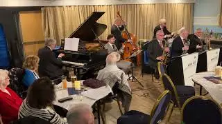 Harlem Meer Cats - Jungle Nights In Harlem - Ongar Jazz Club 26/04/24