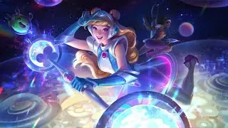 LUX MONTAGE 2023 / bLonDito