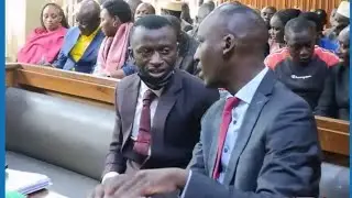 BREAKING: Court Orders Vote Recount in Kalungu East TODAY at 3PM! Nkulutanyi Vs Minister Ssempijja 