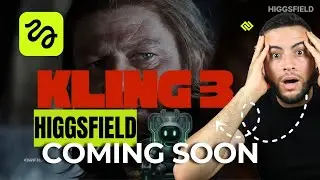 Kling 3.0 Is Coming Soon &ndash; Are You Ready?