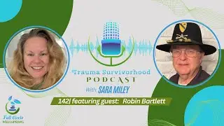 Ep 142| Featuring: Robin Bartlett