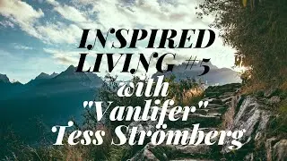 INSPIRED LIVING #5: 