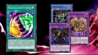 Yugioh Master Duel w/ Millennium Eyes Restrict
