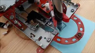 Arduino easy plotter