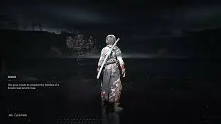 Assassins Creed Shadows How to Do Contracts
