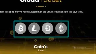 Every Claim 132 Satoshi   Highest Paying BTC Faucet direct wallaet