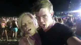 Schoolies 2013 Gold Coast VLOG (Day 5)