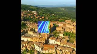 Brunello di Montalcino: 3 Facts Wine Lovers Must Know  #italianwines  #tuscany #winetasting