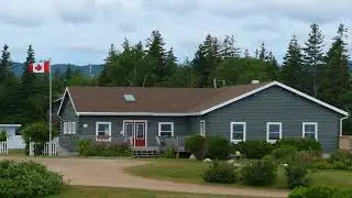 The Markland - Dingwall, Nova Scotia - 7/30/17