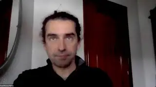 Virtual Public Lecture: David Moreno Mateos, &ldquo;How ecosystems recover from ancient human impacts&rdquo;