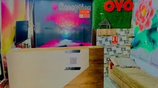 Super OYO Hotel Ginni, Rohtak, India | Travel With Priya