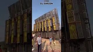 🔥 Kali Puja DJ Blast 2025 🔥