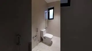 Very small size 4' x '6 bathroom design 🏠🏠🏠