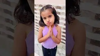 Anaya Ne Ye Kya Kiya Mumma Ke Sath 😳