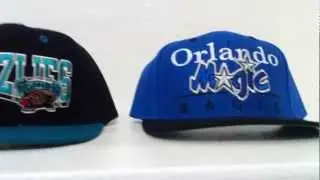 NBA Adidas Snapback Hats @ WestCoastSnapbacks.com