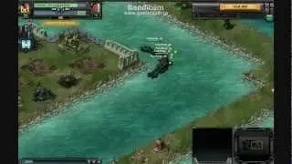 fastspark(LV41 sector287) VS Friedman_W(LV61 sector286)