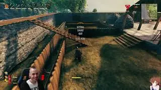 Koren_ Plays Valheim - Episode 306