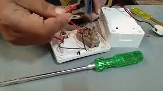 6/16 A Combined board ka connection @Ramawadh001