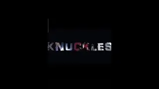 Knuckles BTS, Behind the scenes Kayatick Films partner with Manna-Hata Movies