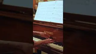 Romantic scottish folk piano 🌹🏴󠁧󠁢󠁳󠁣󠁴󠁿 #folkmusic #piano #scottish #scotland #musician #music