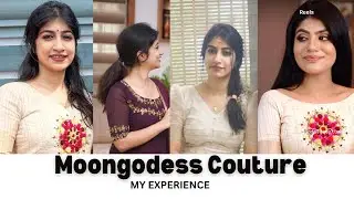 Moongoddess നല്ലതാണോ? എന്റെ അനുഭവം |  Moongoddess review |Moongoddesscouture