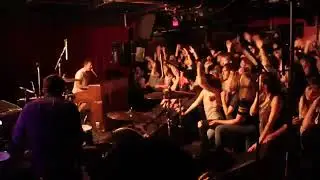 Twenty One Pilots 20 January 2012 Grog Shop