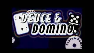 All About Cool [Deuce N Domino Theme] - Jim Johnston