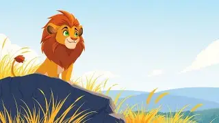 The Return of The Lion King ll: Simba's Legacy Unity in the Pride Lands