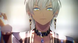 【イブラヒム】ONE OFF MIND【にじさんじMMD】