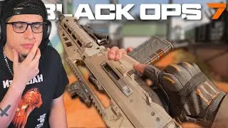 CALL OF DUTY BLACK OPS 7 BETA &mdash; первые впечатления и честные мысли