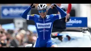 Underdog Victories In Cycling
