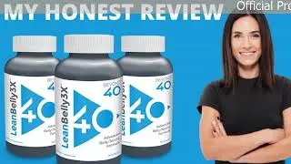 Beyond 40 Lean Belly 3x Reviews |Scam Alert 2021| MUST WATCH!