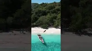 Kwuta Beach - Waibao, East Flores, Indonesia