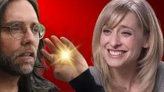 The Rebranding of Allison Mack! Exposing Mack’s NXIVM Lies in New Podcast!