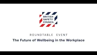The Future of Workplace Wellbeing